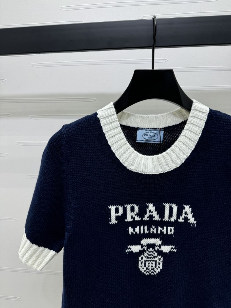 Prada T-Shirts